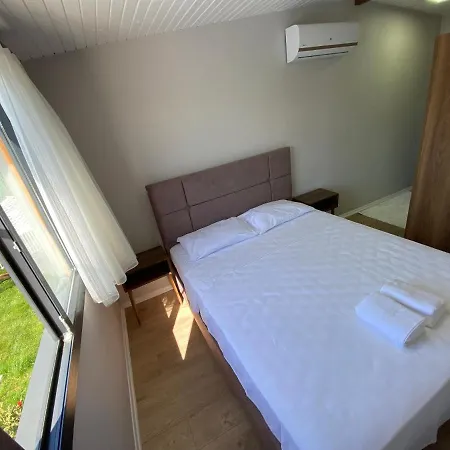 Hotel Jasmin L
